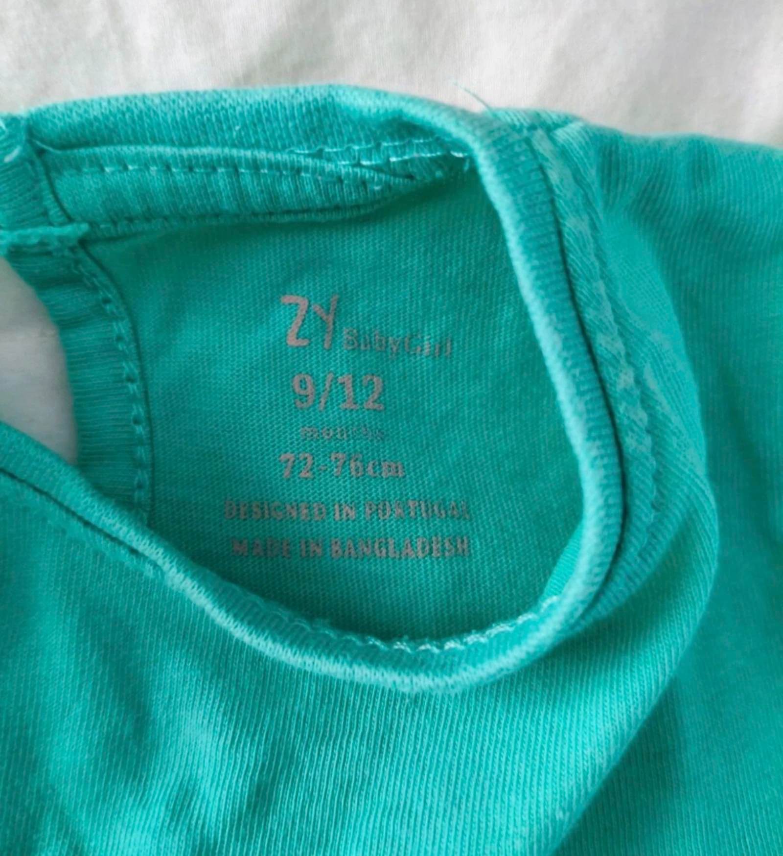 Short Sleeve Nightgown – photo 3